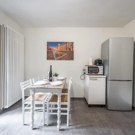 Millhouse ,la Storia Nel Cuore Della Citta Apartament *