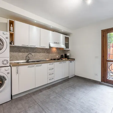 Apartament Millhouse ,la Storia Nel Cuore Della Citta Modena
