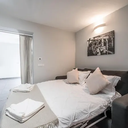 Apartament Millhouse ,la Storia Nel Cuore Della Citta Modena
