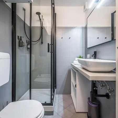 Apartament Millhouse ,la Storia Nel Cuore Della Citta *