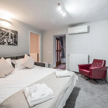 Apartament Millhouse ,la Storia Nel Cuore Della Citta Modena