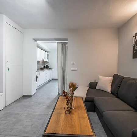 Millhouse ,la Storia Nel Cuore Della Citta Apartament *